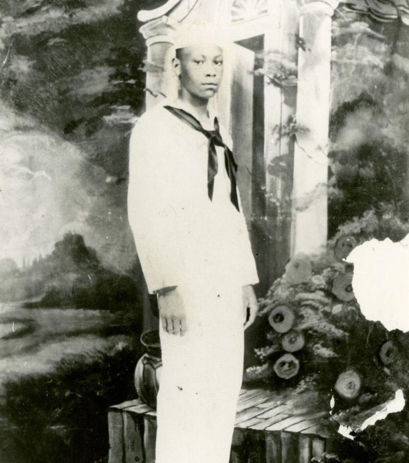 Isaac Parker